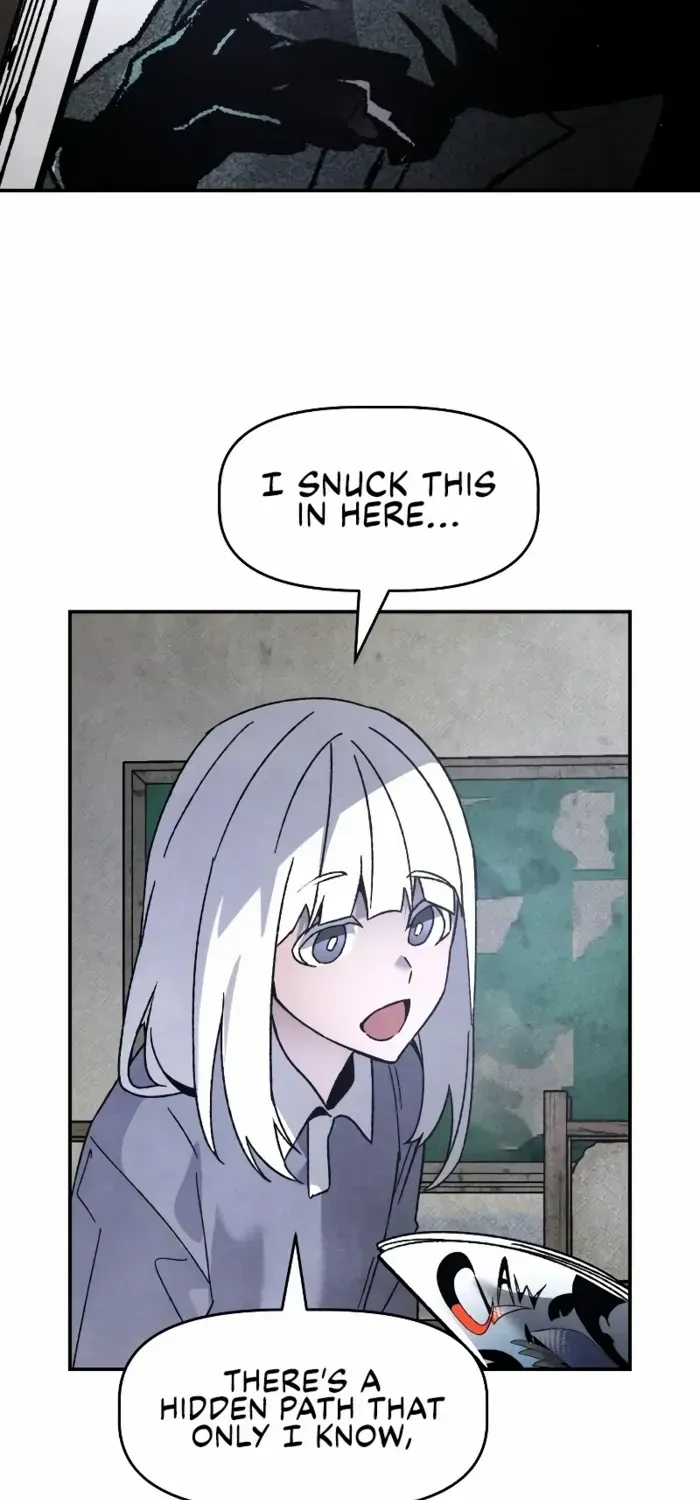Destined Murderer Chapter 24 page 19 - 