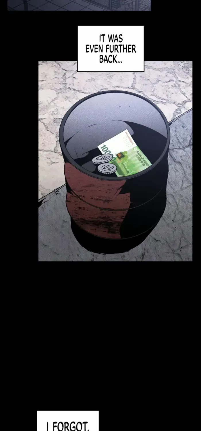 Destined Murderer Chapter 24 page 3 - 