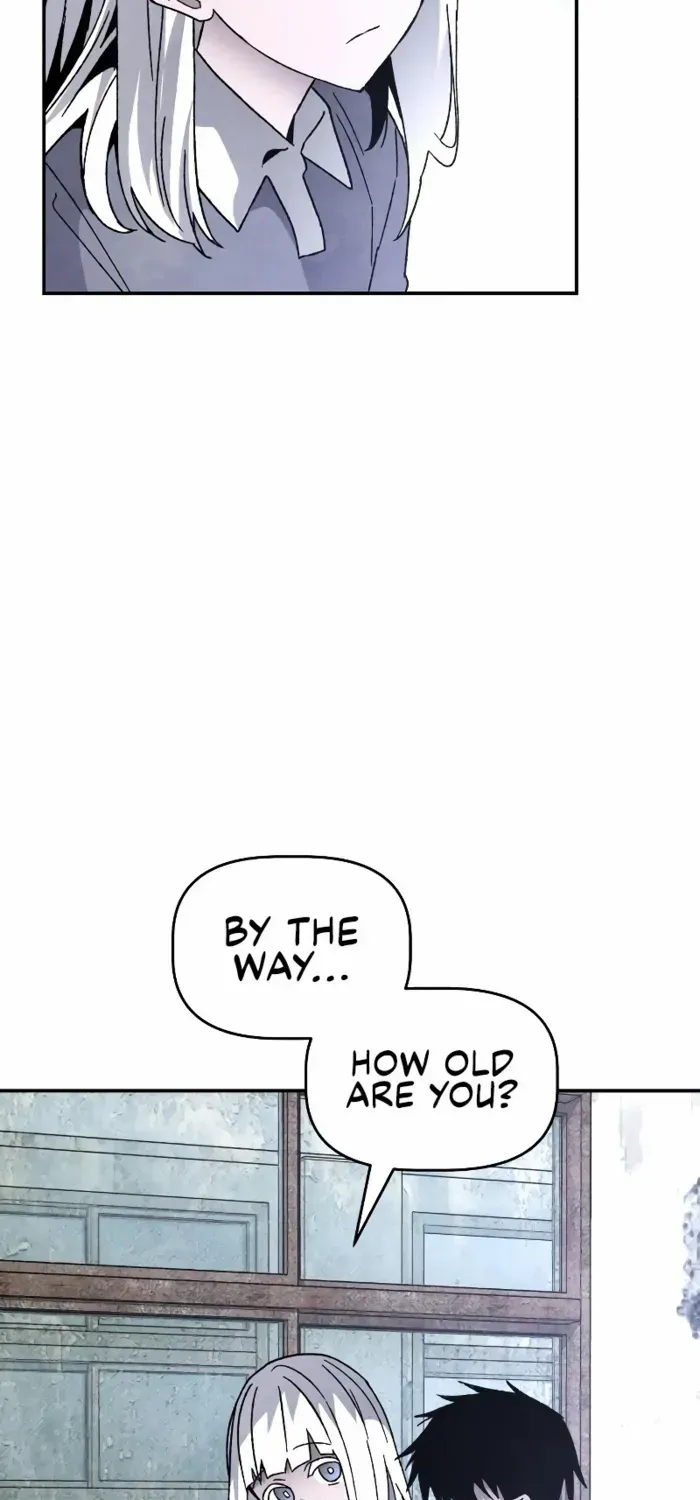 Destined Murderer Chapter 24 page 22 - 