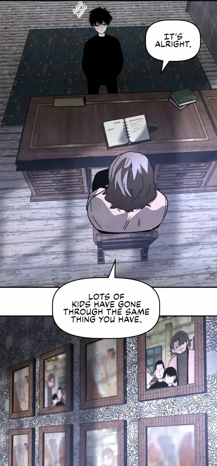 Destined Murderer Chapter 24 page 26 - 