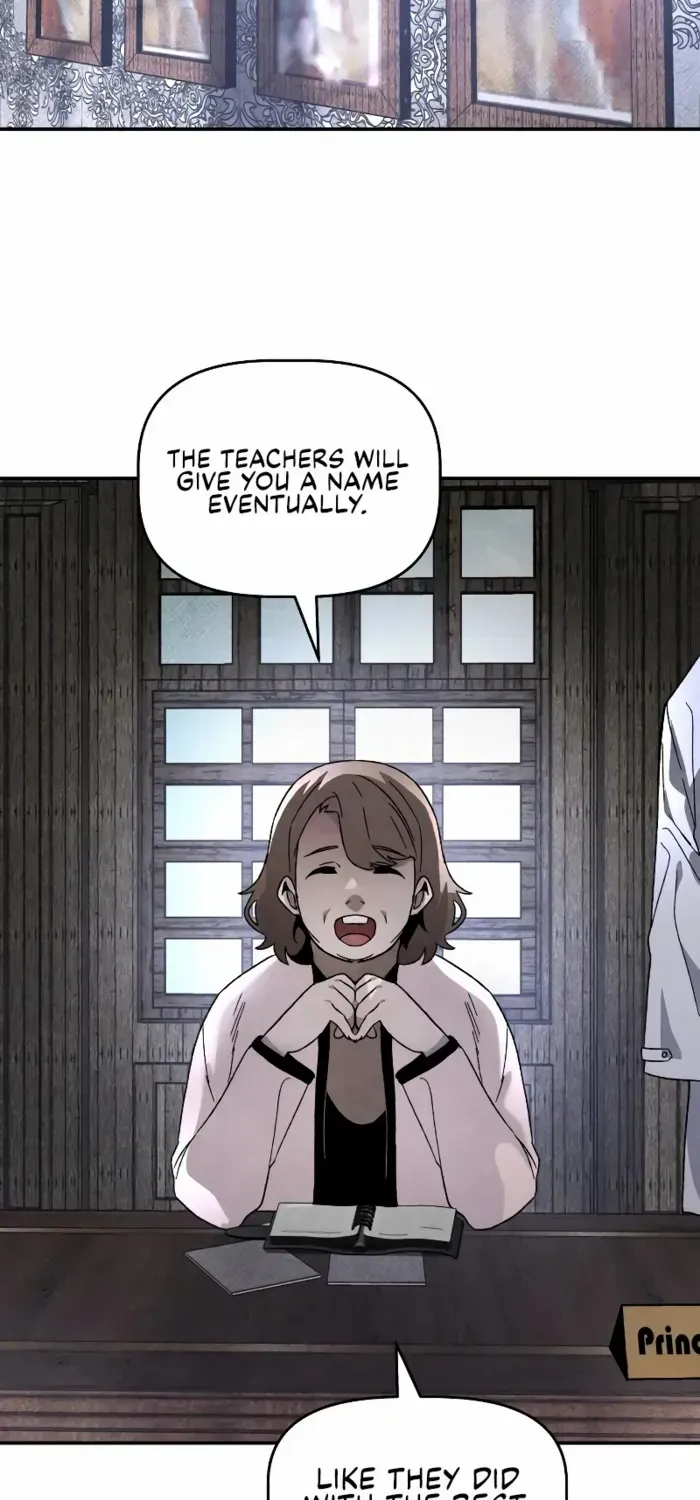 Destined Murderer Chapter 24 page 27 - 