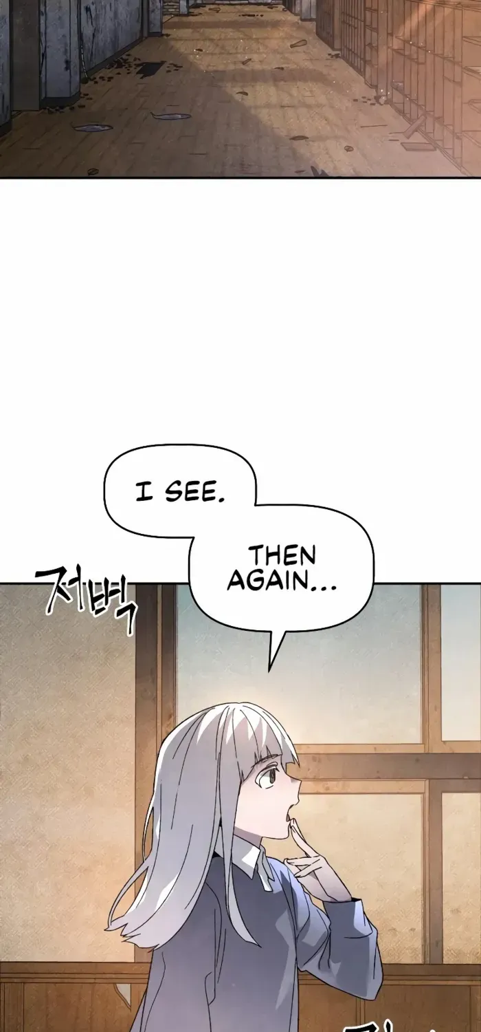 Destined Murderer Chapter 24 page 29 - 