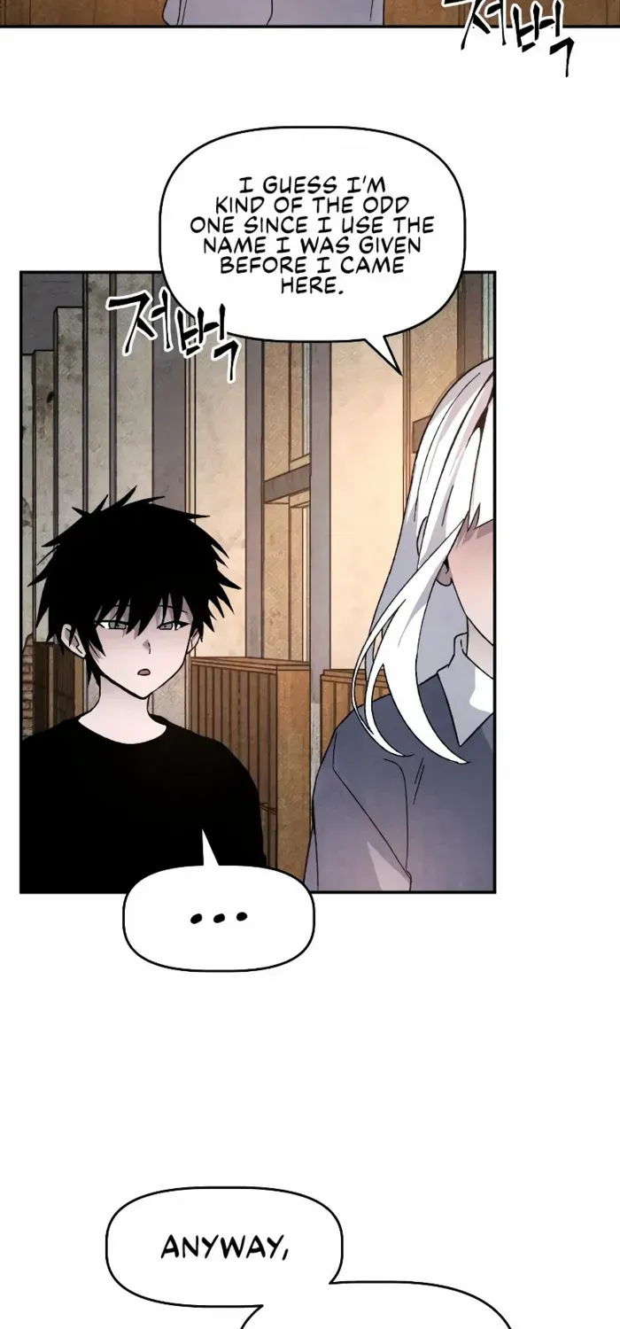 Destined Murderer Chapter 24 page 30 - 
