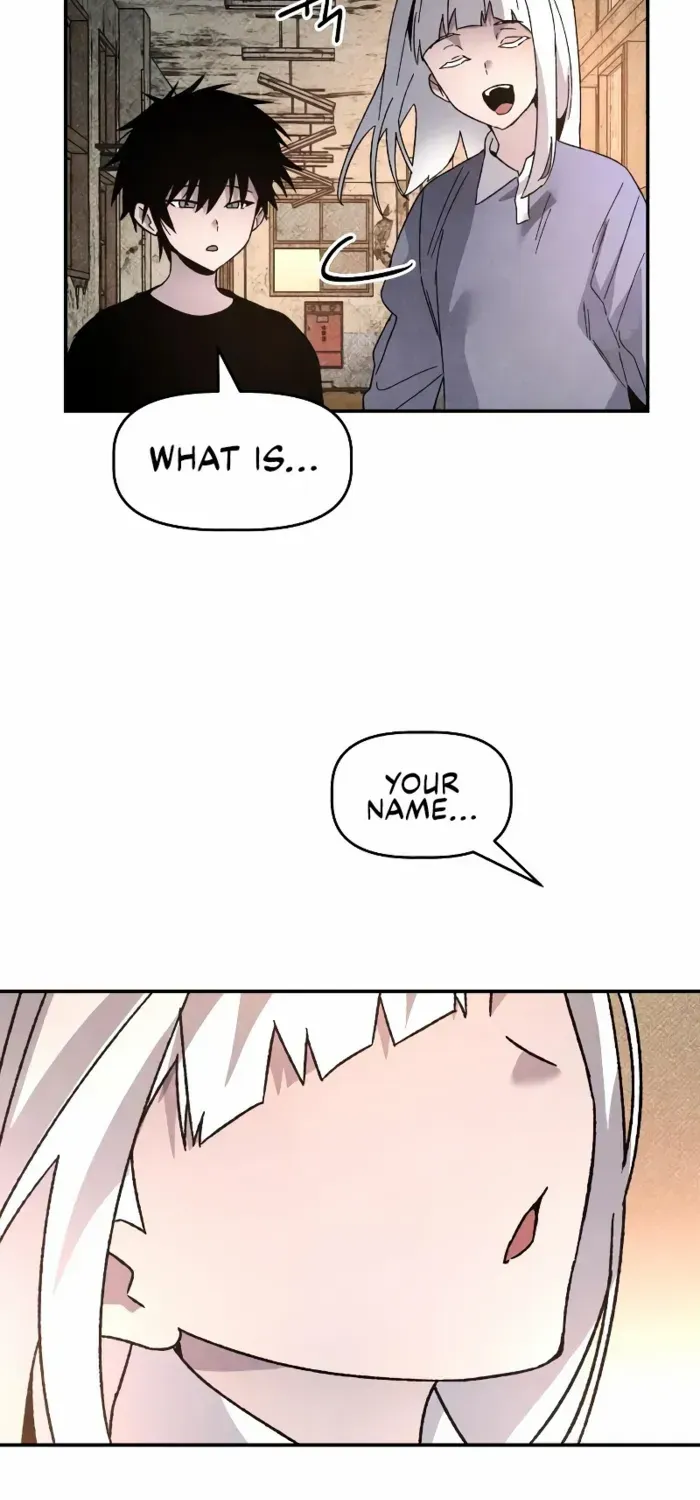 Destined Murderer Chapter 24 page 32 - 