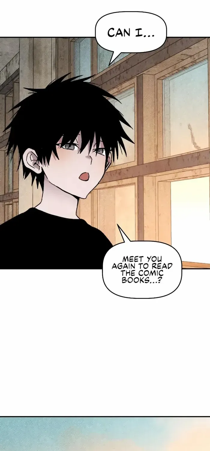Destined Murderer Chapter 24 page 35 - 
