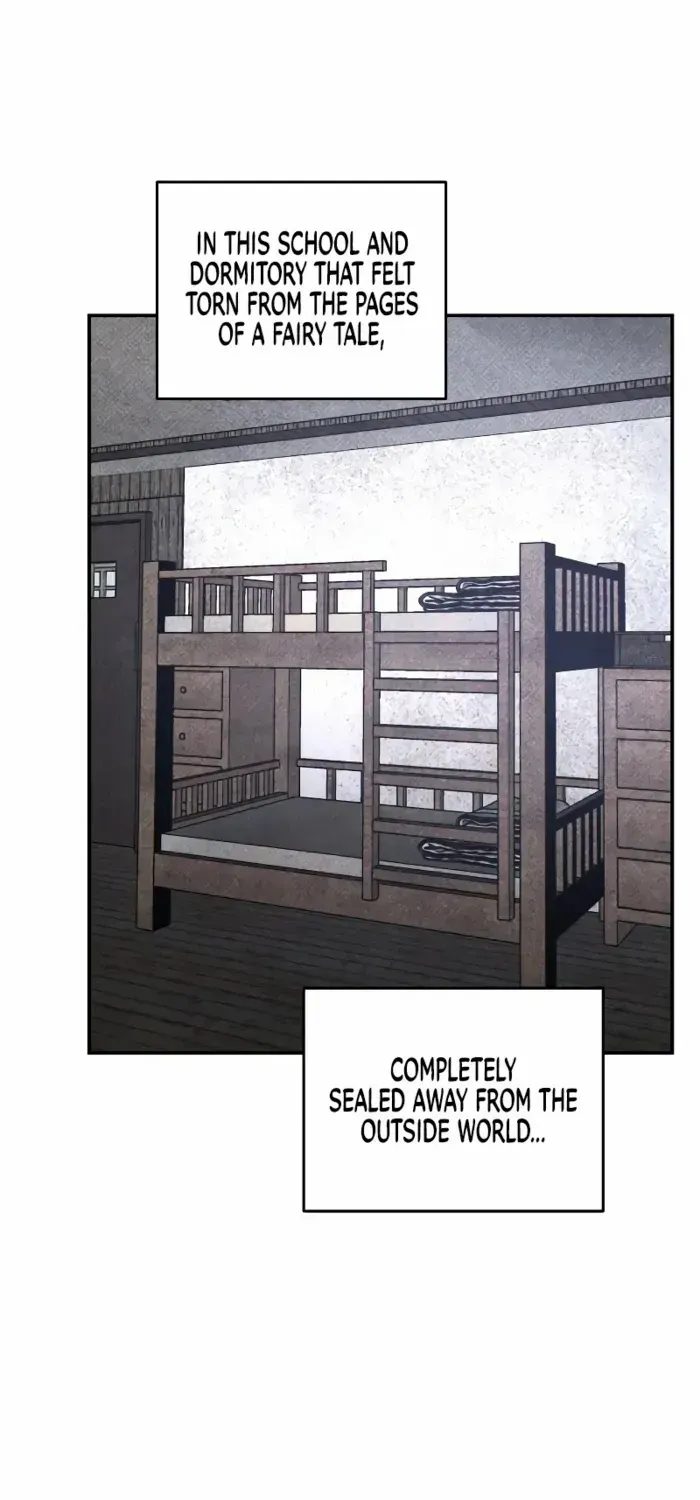 Destined Murderer Chapter 24 page 40 - 