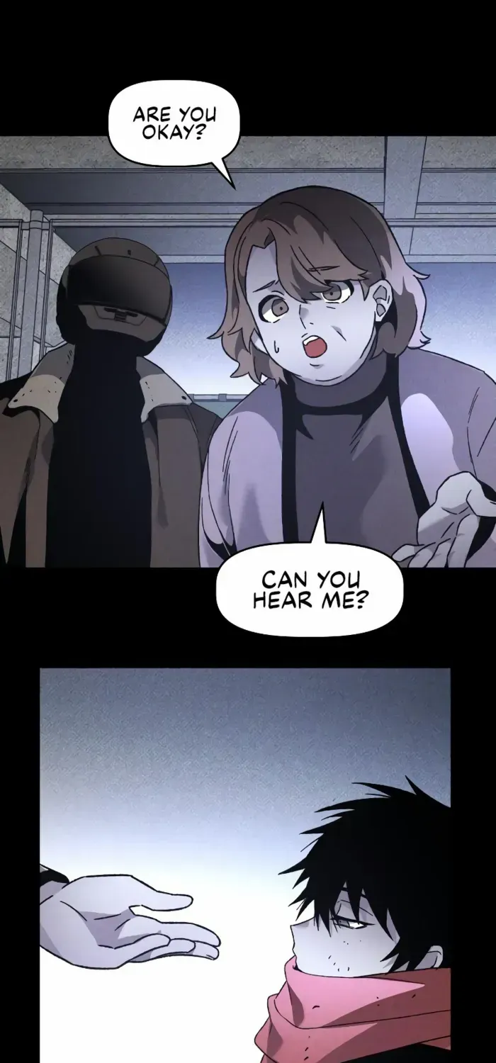 Destined Murderer Chapter 24 page 5 - 