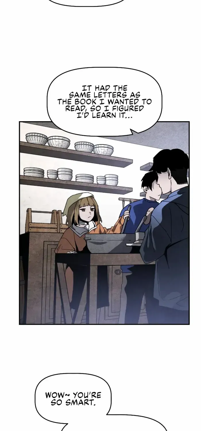 Destined Murderer Chapter 24 page 46 - 