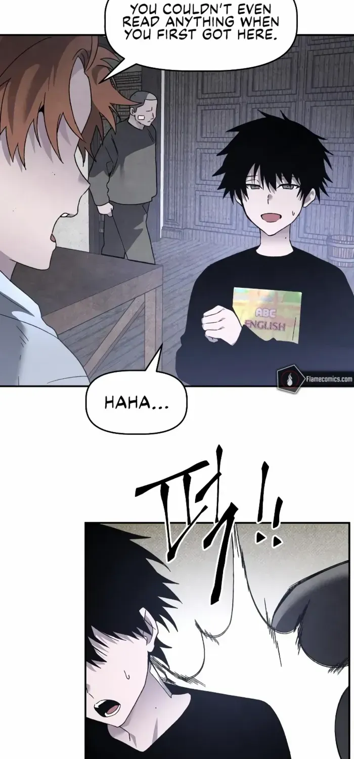 Destined Murderer Chapter 24 page 47 - 