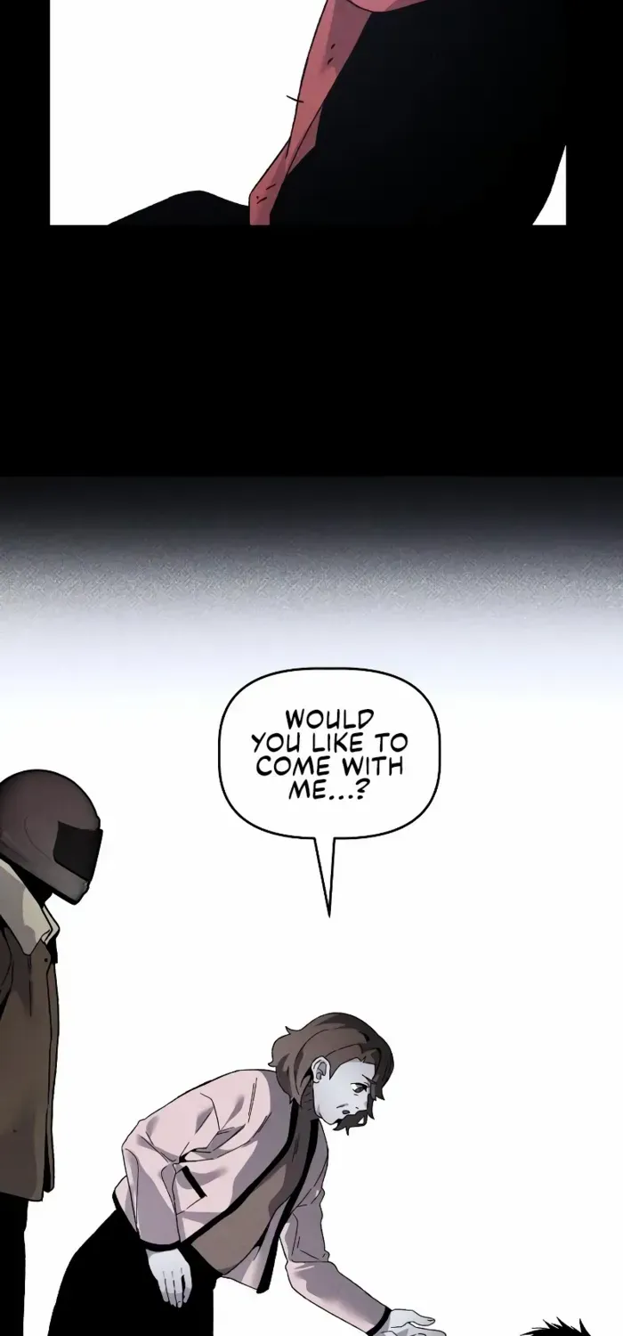 Destined Murderer Chapter 24 page 6 - 