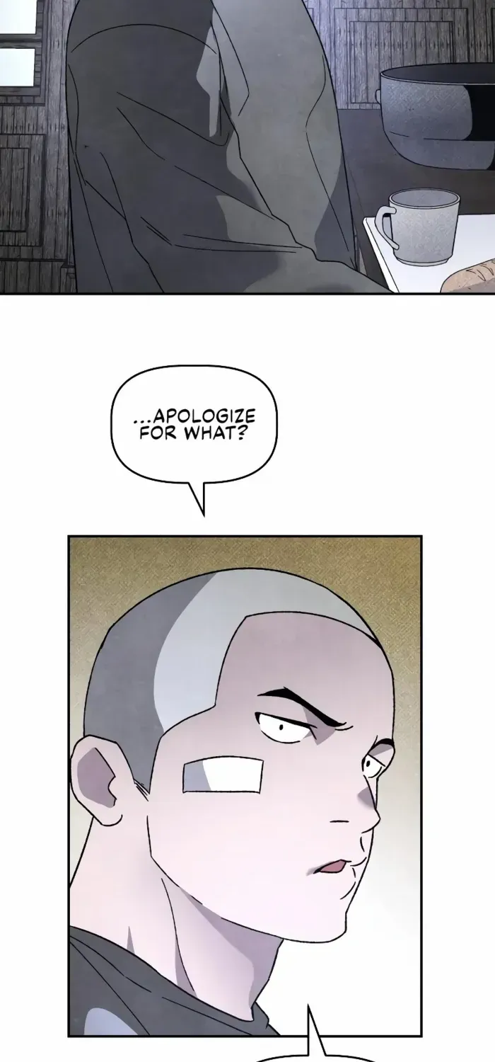 Destined Murderer Chapter 24 page 51 - 