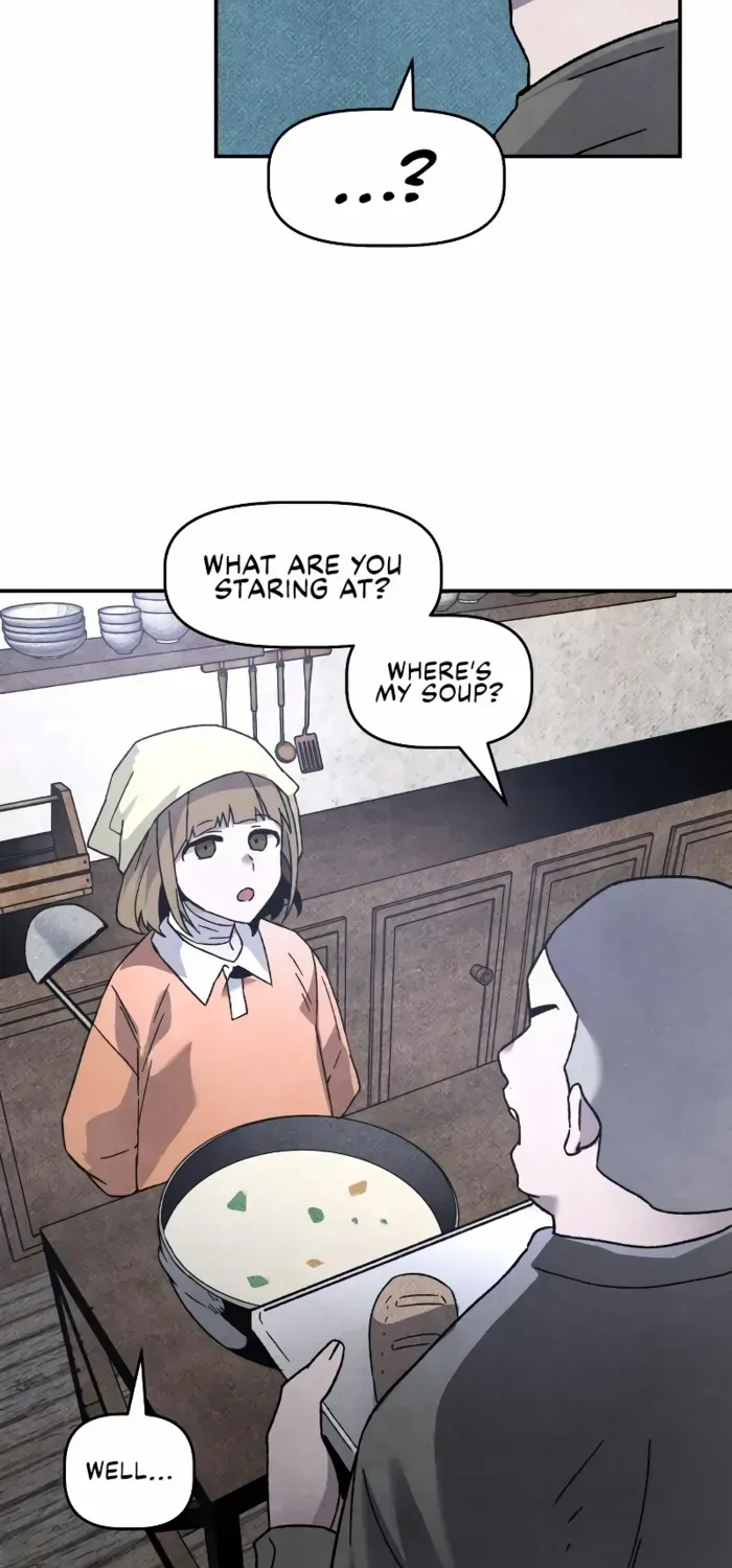 Destined Murderer Chapter 24 page 54 - 