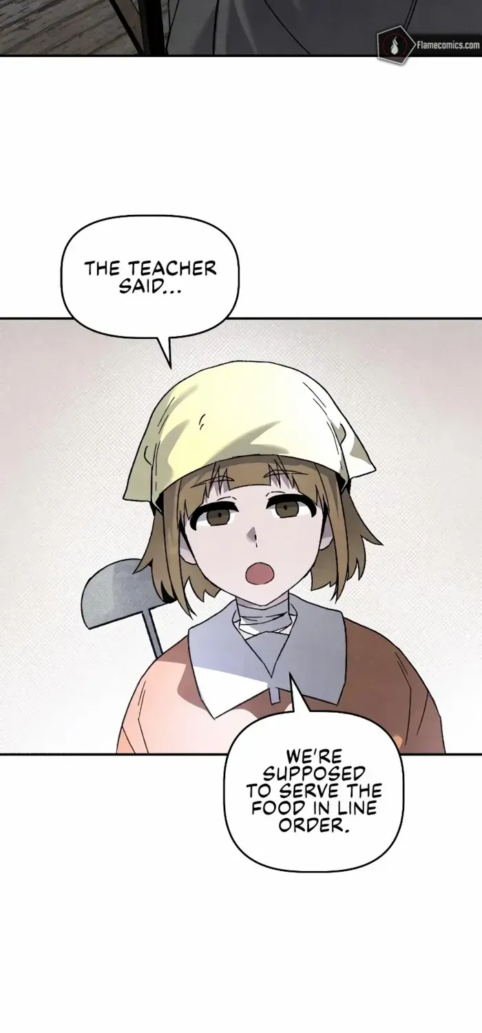 Destined Murderer Chapter 24 page 55 - 