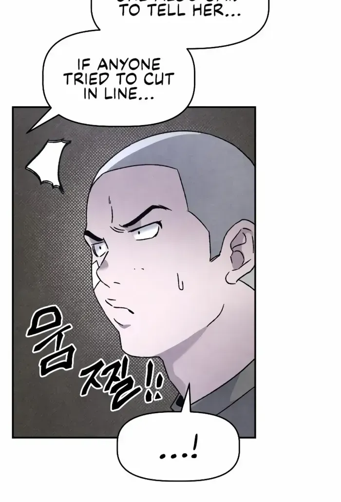 Destined Murderer Chapter 24 page 57 - 