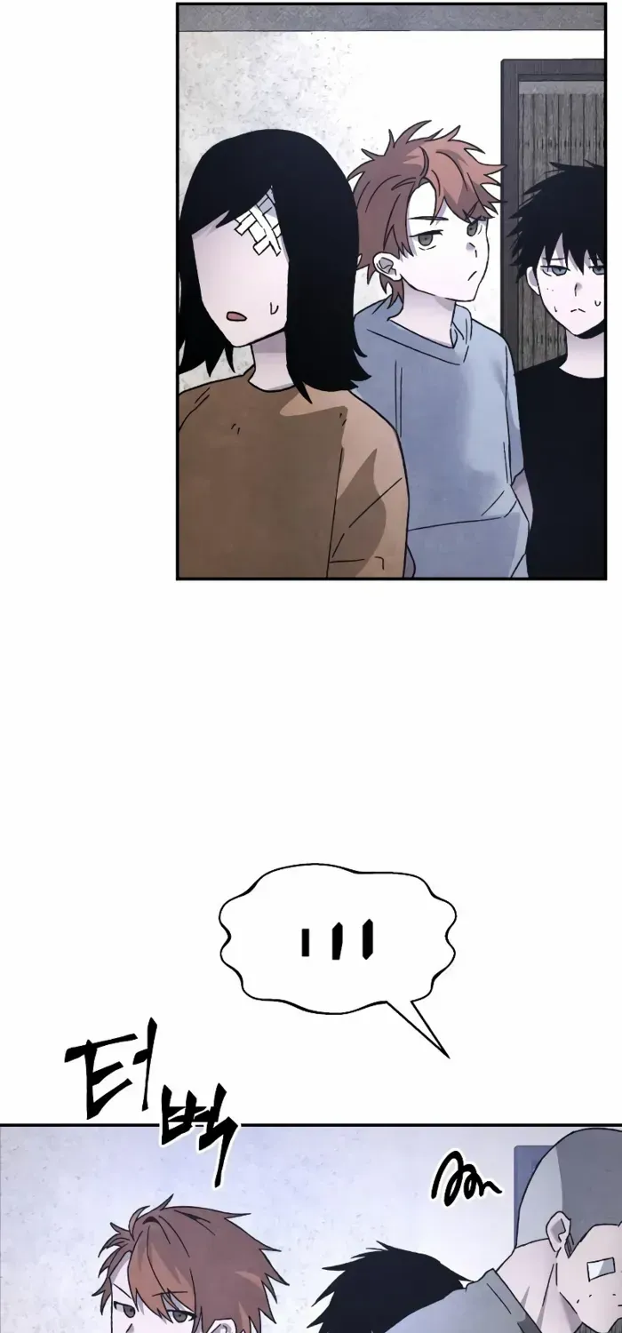 Destined Murderer Chapter 24 page 58 - 