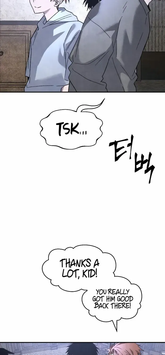 Destined Murderer Chapter 24 page 59 - 