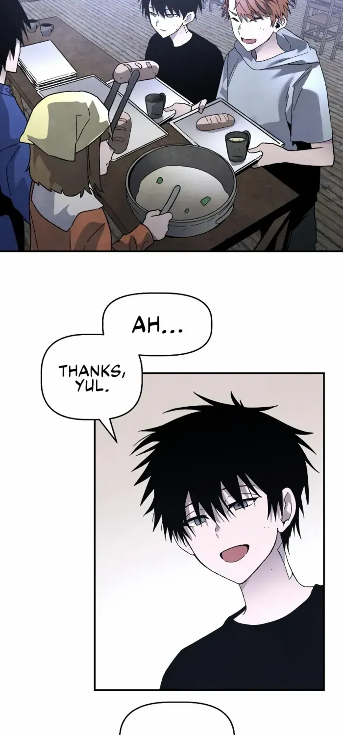 Destined Murderer Chapter 24 page 60 - 