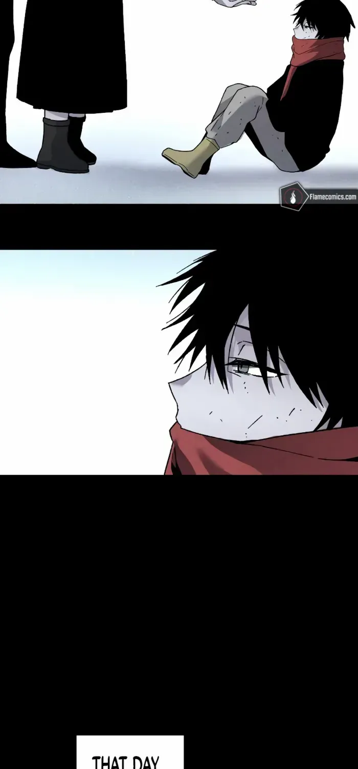 Destined Murderer Chapter 24 page 7 - 