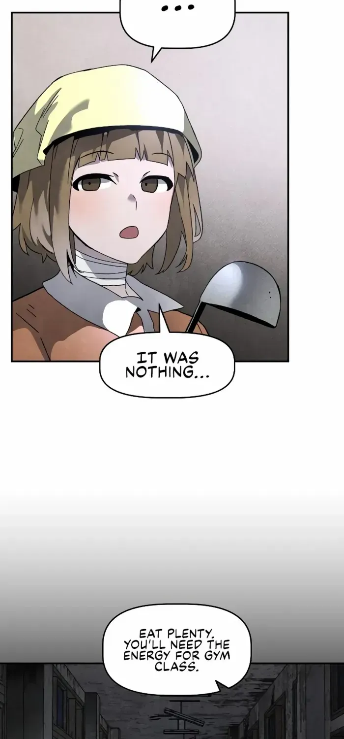 Destined Murderer Chapter 24 page 61 - 