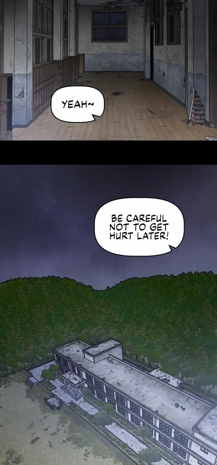 Destined Murderer Chapter 24 page 62 - 