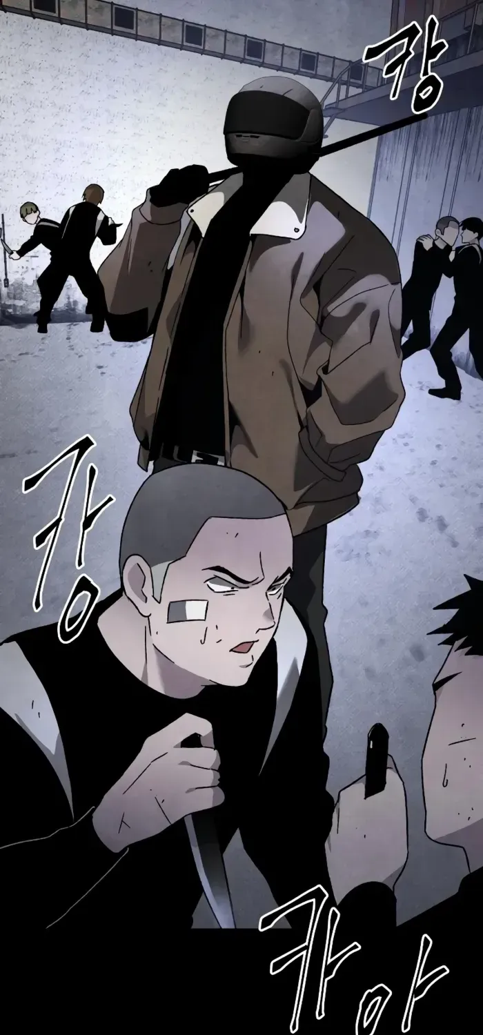Destined Murderer Chapter 24 page 69 - 