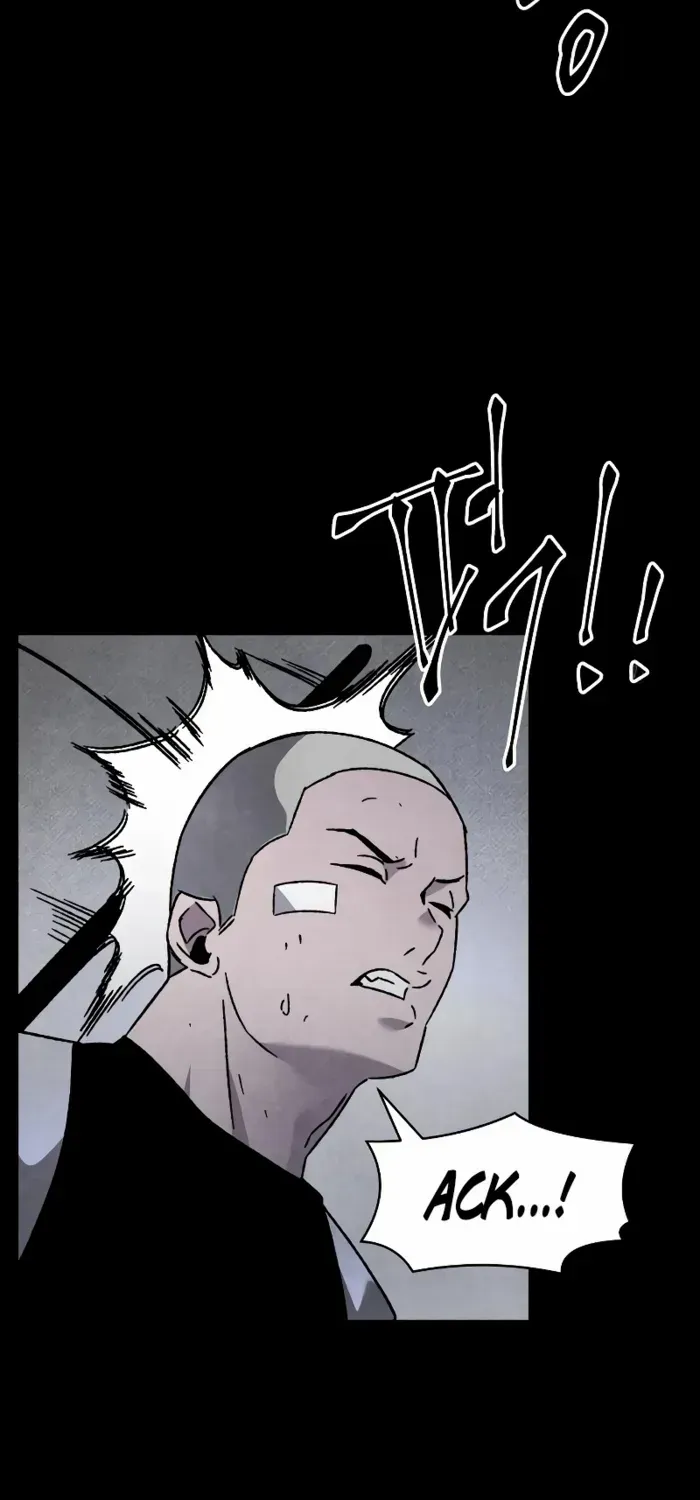 Destined Murderer Chapter 24 page 70 - 