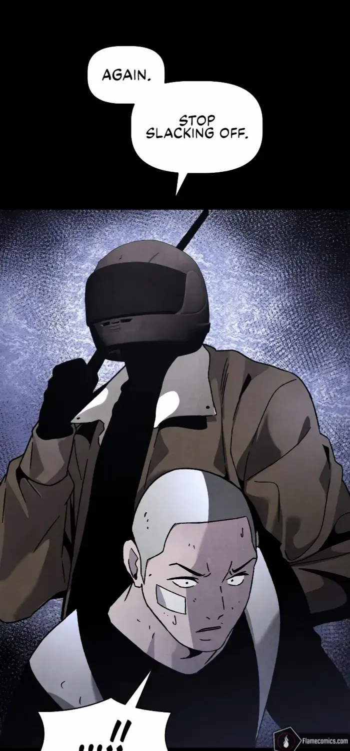 Destined Murderer Chapter 24 page 71 - 