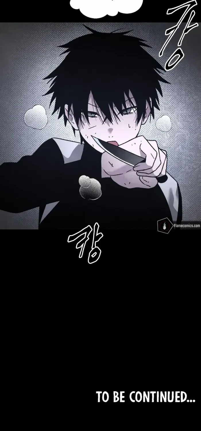 Destined Murderer Chapter 24 page 76 - 