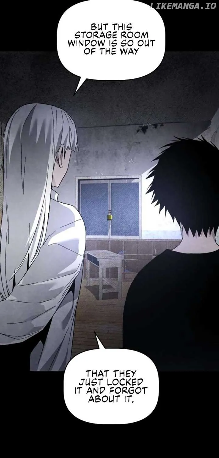Destined Murderer Chapter 26 page 13 - 