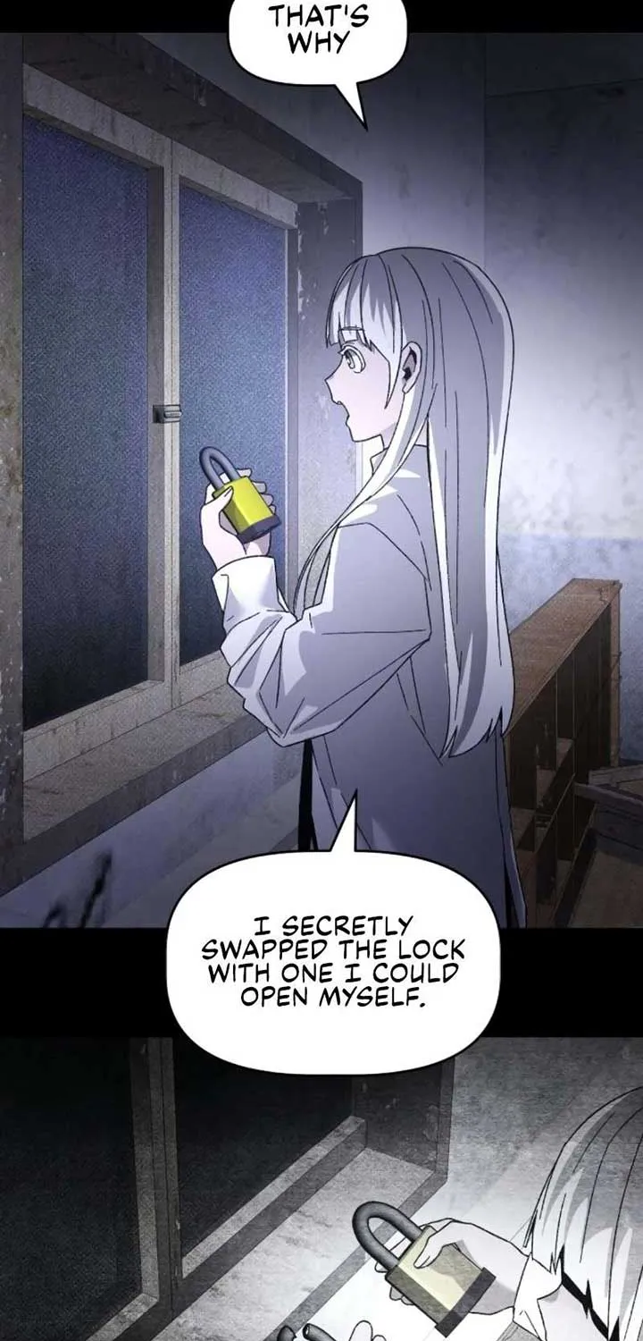 Destined Murderer Chapter 26 page 15 - 
