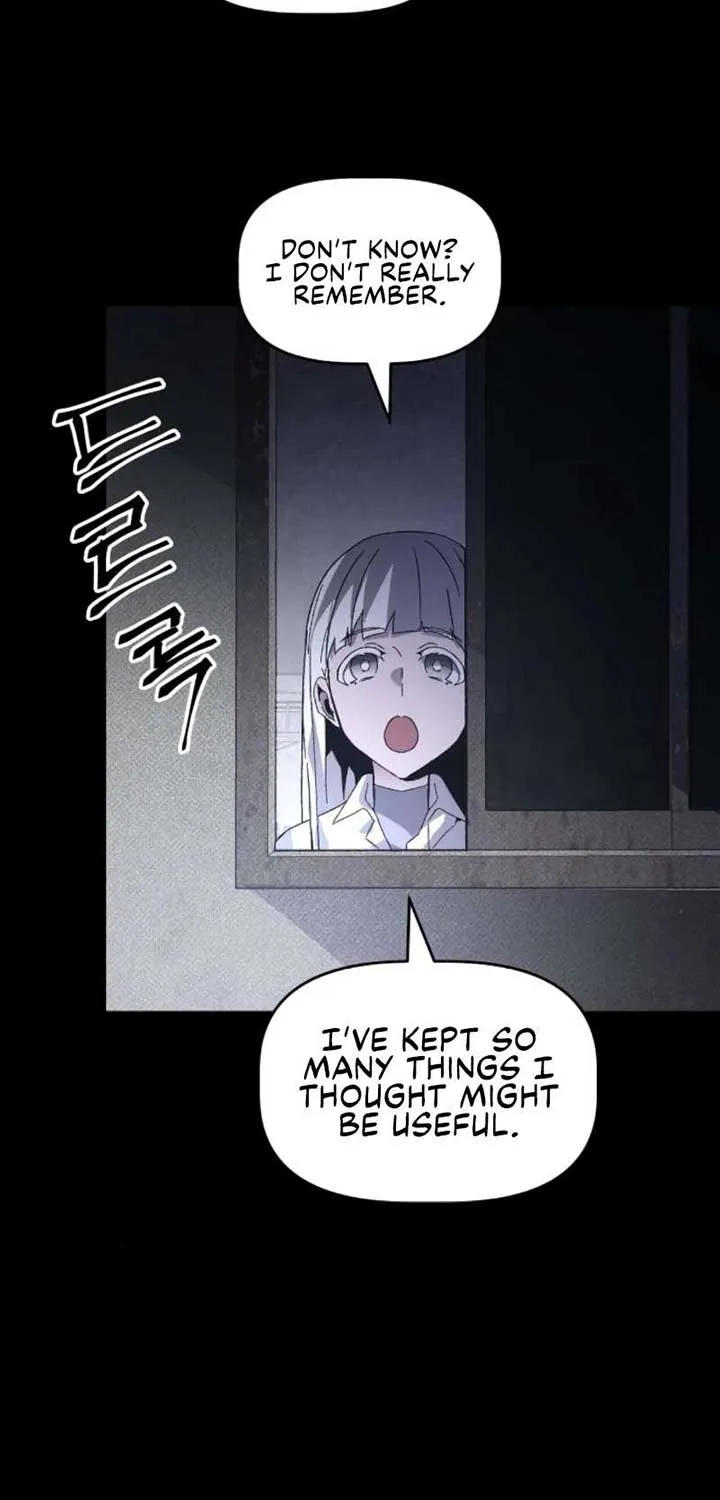 Destined Murderer Chapter 26 page 17 - 