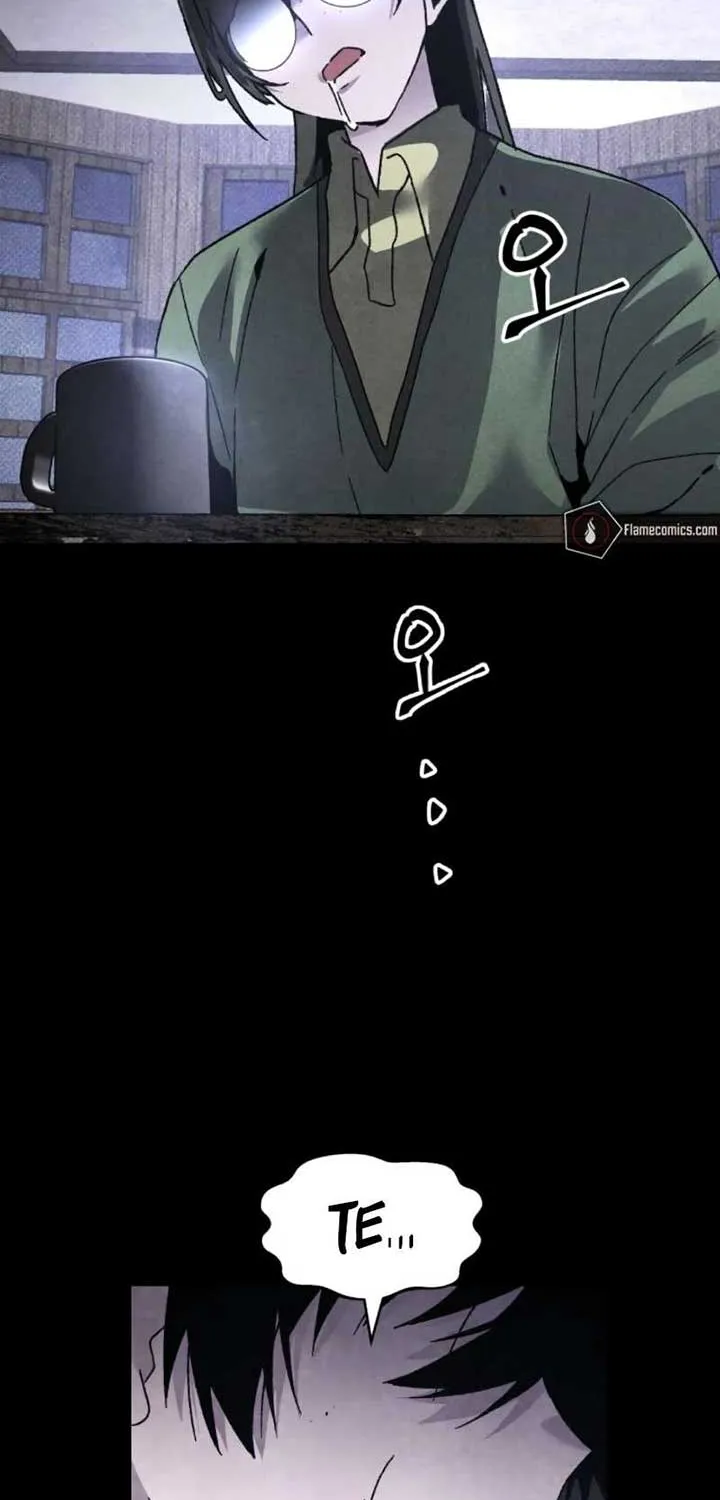 Destined Murderer Chapter 26 page 3 - 