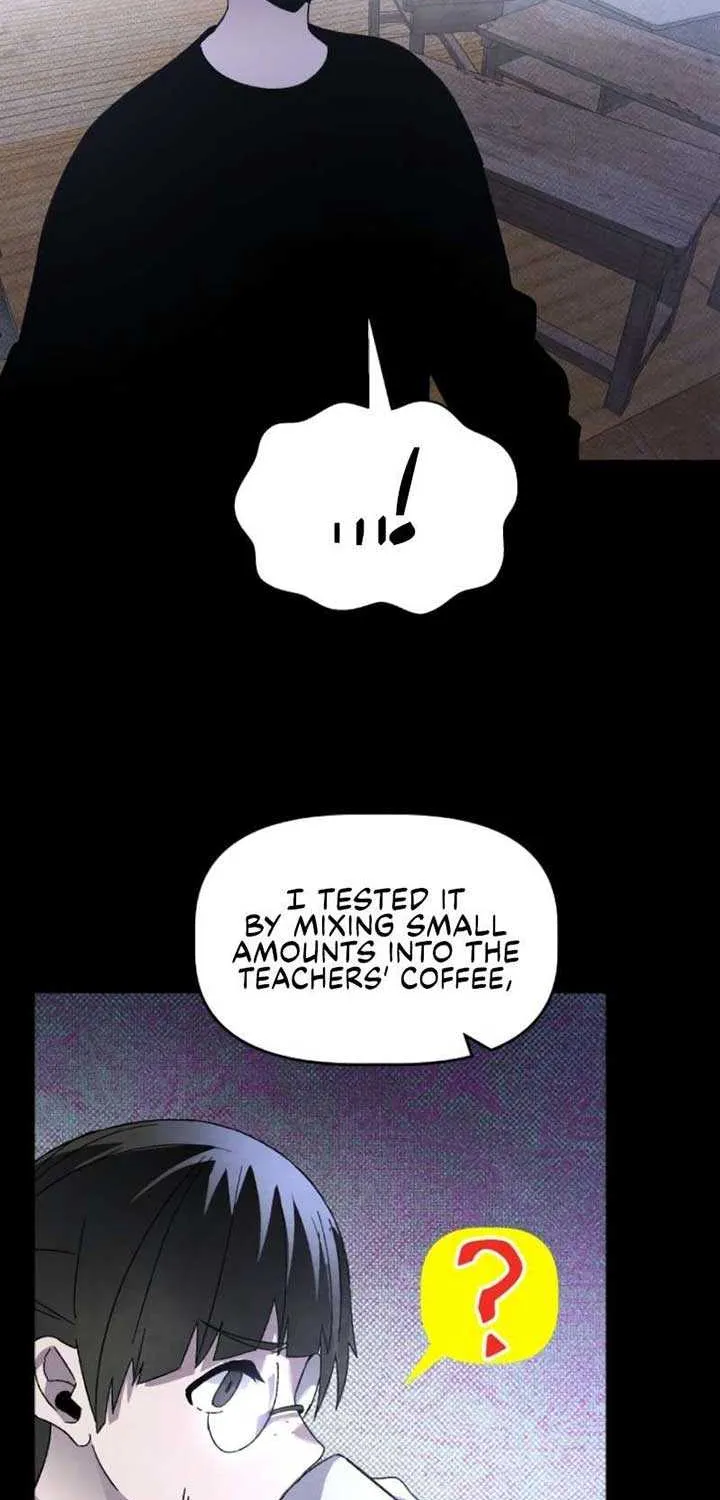Destined Murderer Chapter 26 page 21 - 