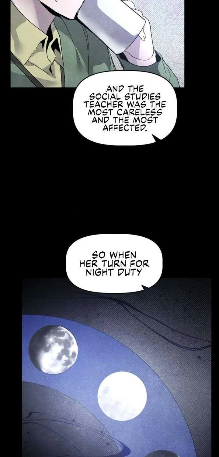 Destined Murderer Chapter 26 page 22 - 