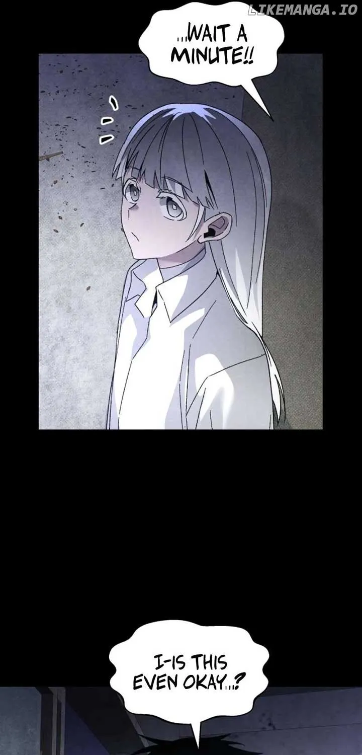 Destined Murderer Chapter 26 page 25 - 
