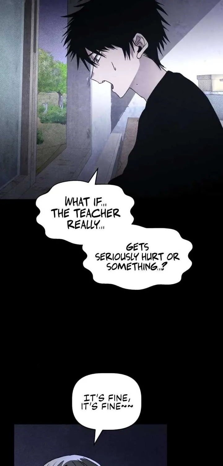 Destined Murderer Chapter 26 page 26 - 