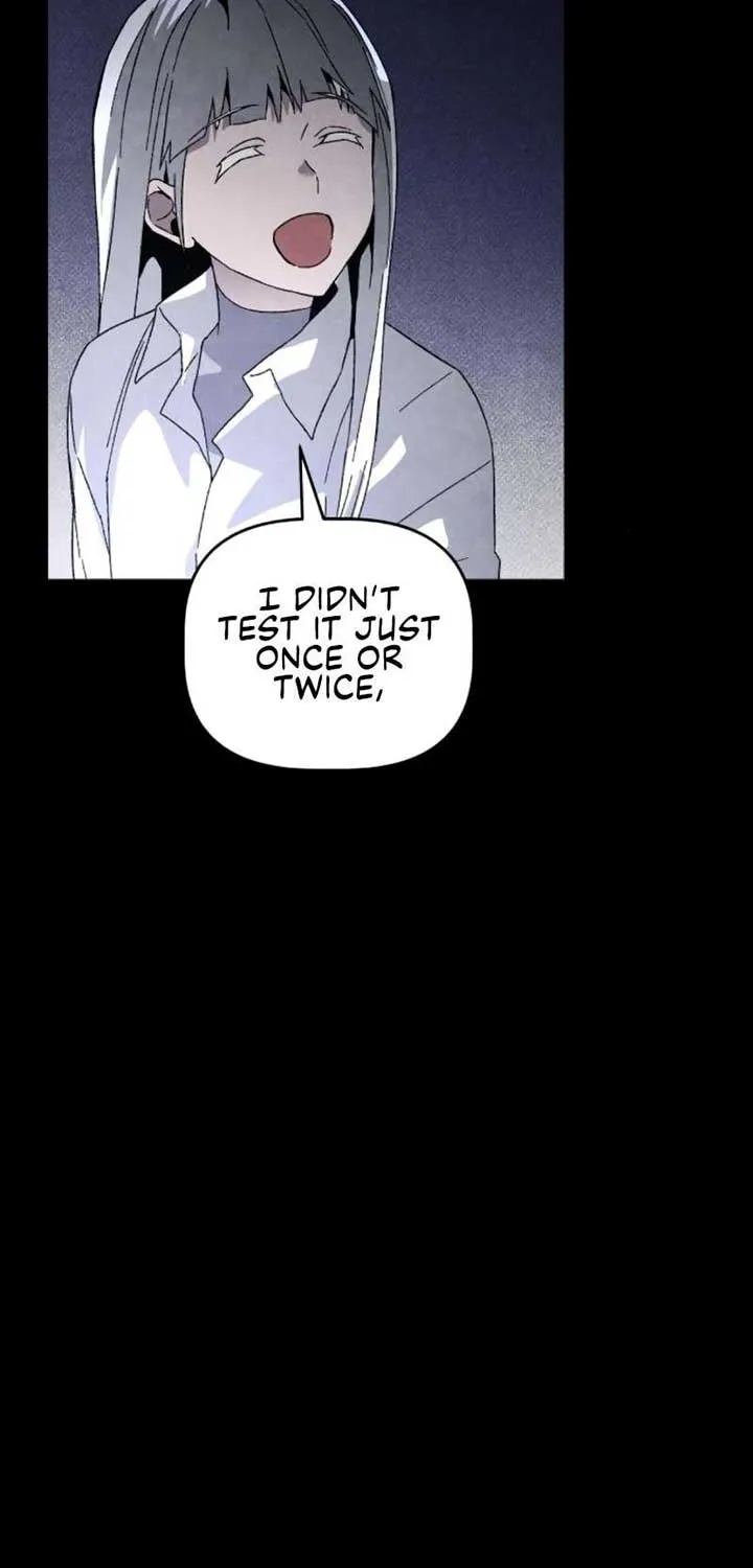 Destined Murderer Chapter 26 page 27 - 