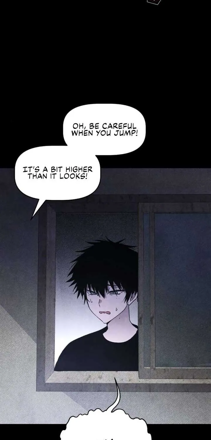 Destined Murderer Chapter 26 page 29 - 