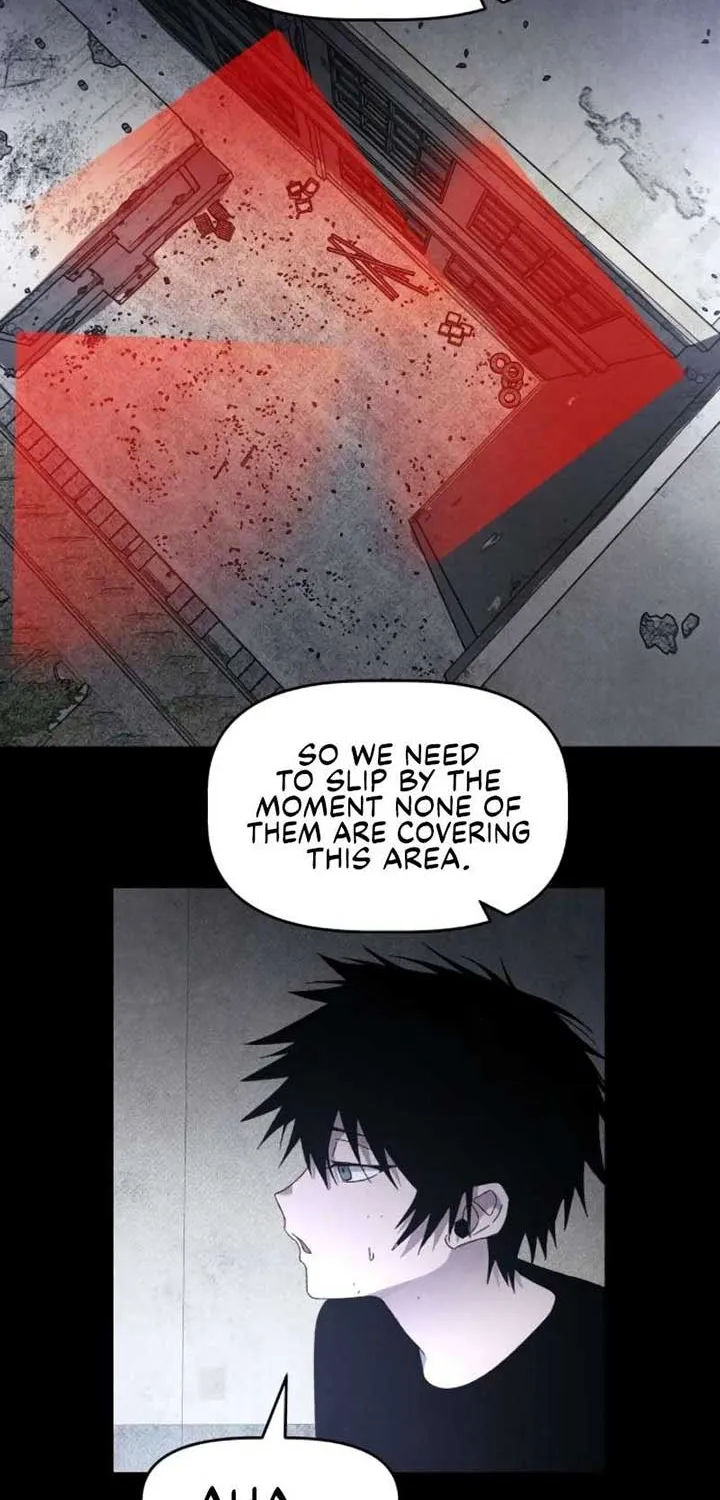Destined Murderer Chapter 26 page 34 - 