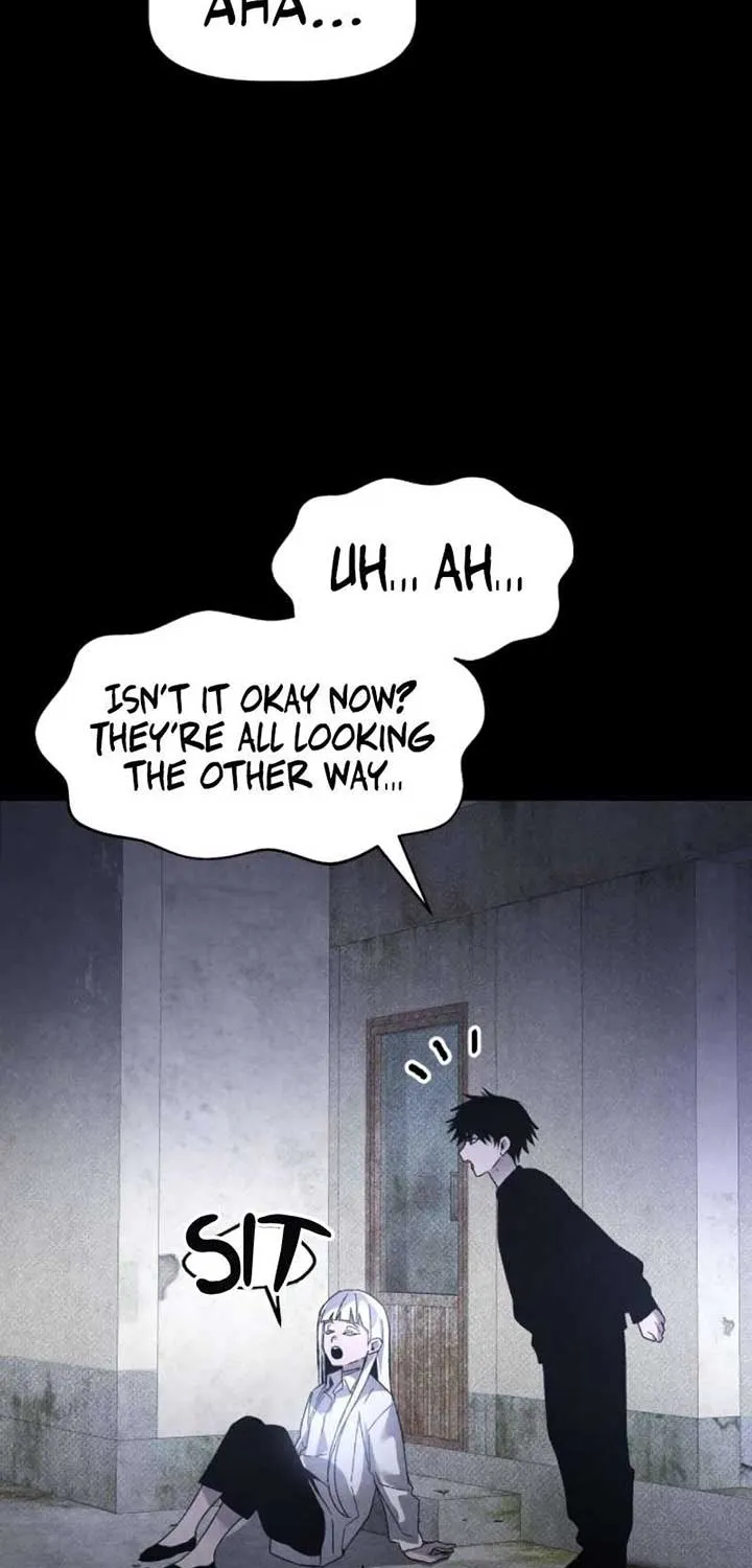 Destined Murderer Chapter 26 page 35 - 