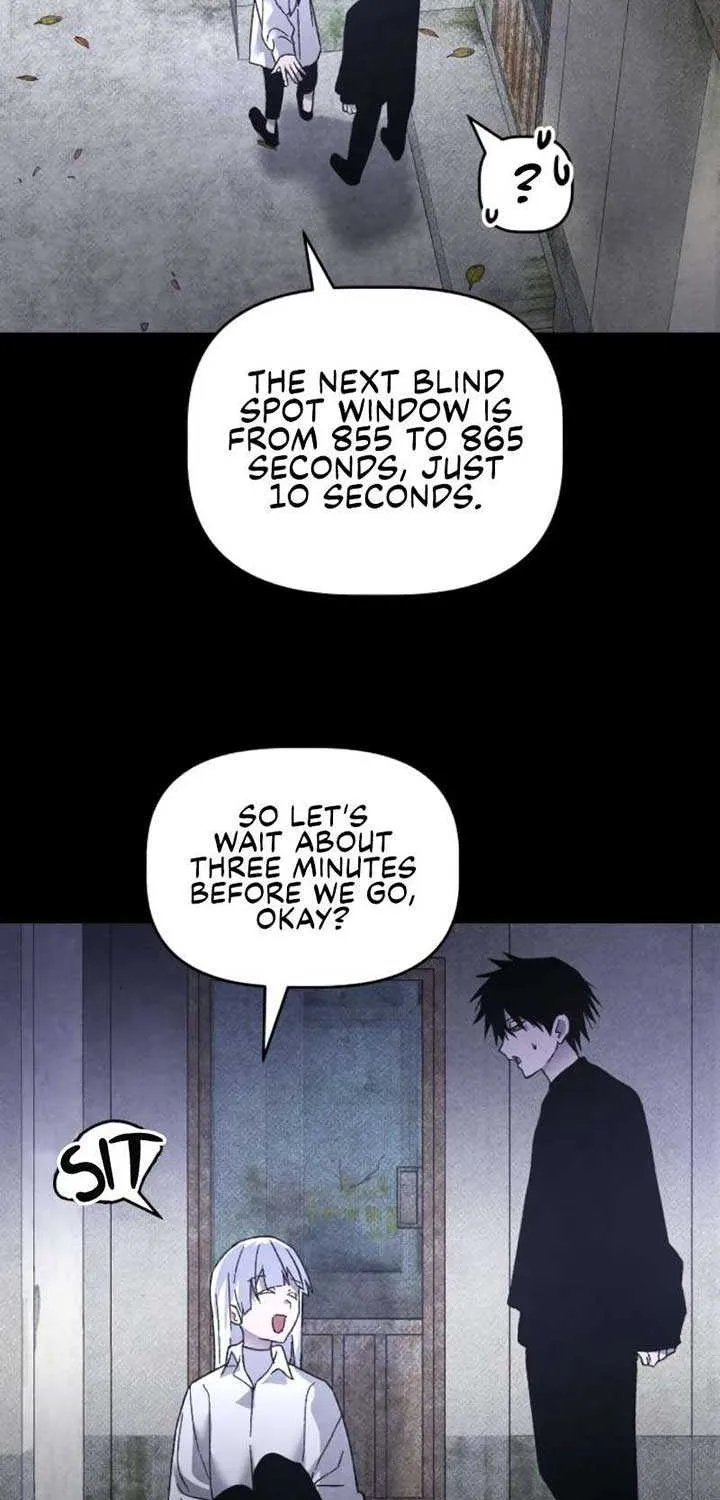 Destined Murderer Chapter 26 page 39 - 
