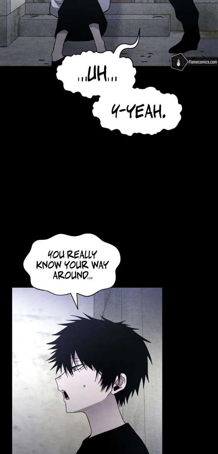 Destined Murderer Chapter 26 page 40 - 