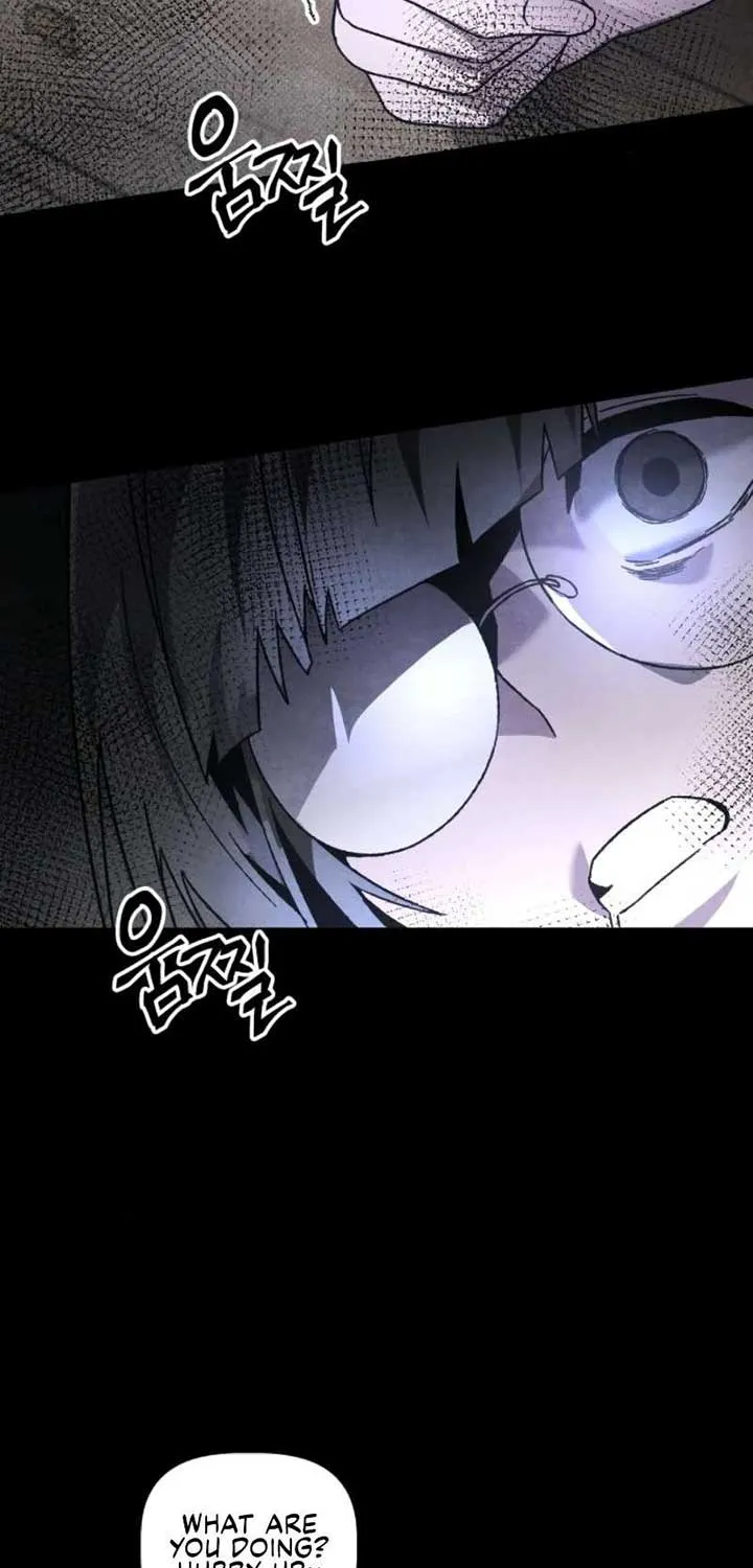 Destined Murderer Chapter 26 page 5 - 