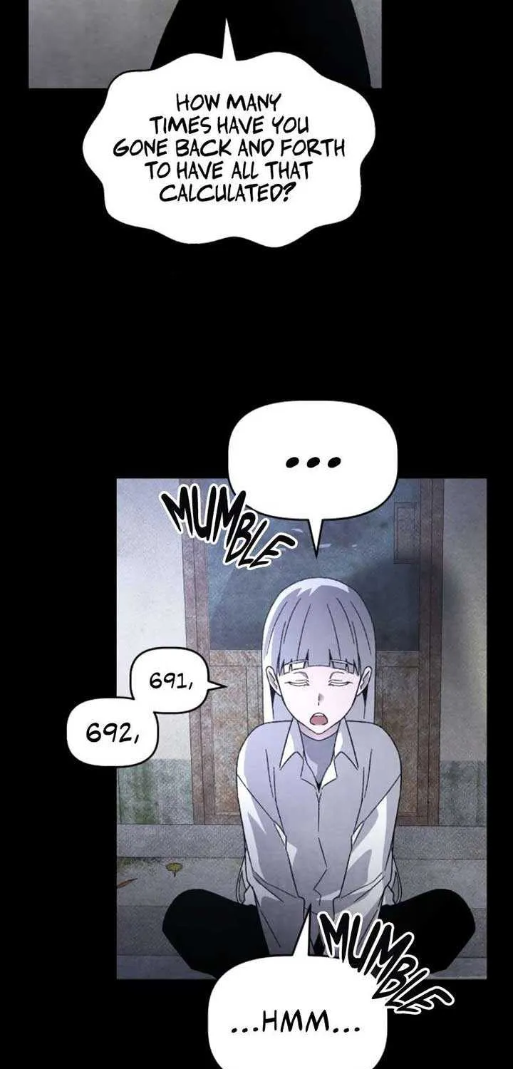 Destined Murderer Chapter 26 page 41 - 