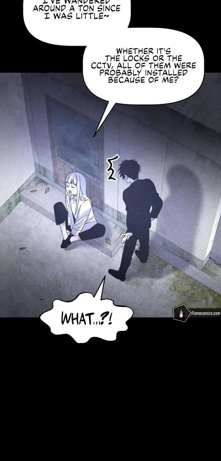 Destined Murderer Chapter 26 page 44 - 