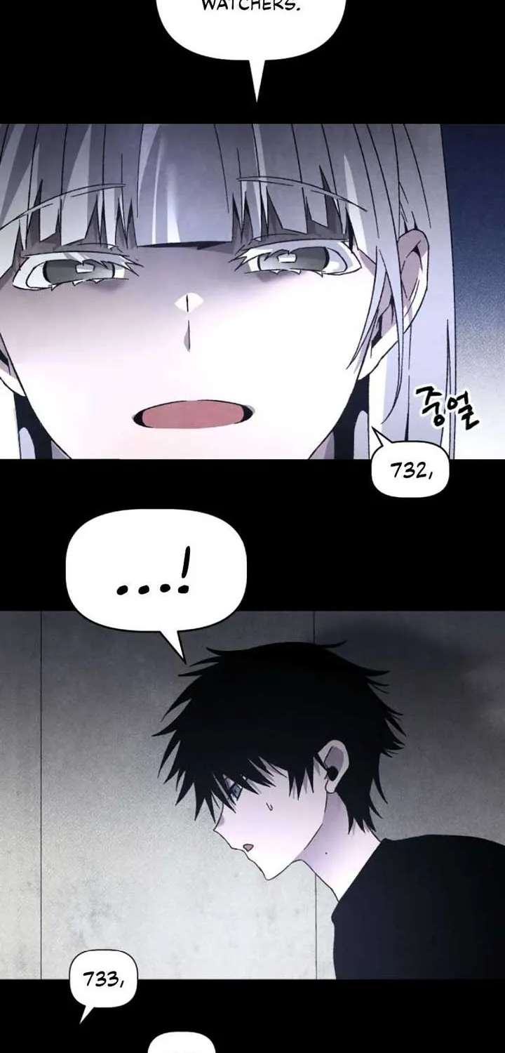 Destined Murderer Chapter 26 page 46 - 