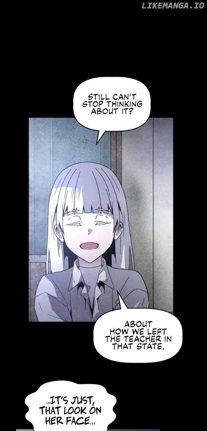 Destined Murderer Chapter 26 page 48 - 