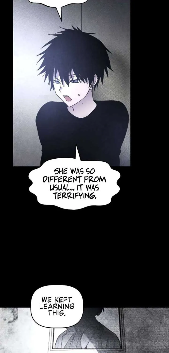Destined Murderer Chapter 26 page 49 - 
