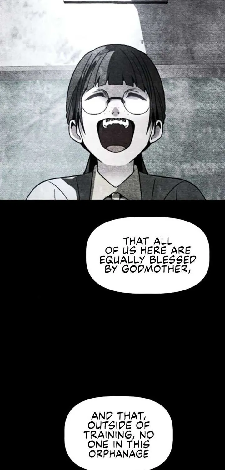 Destined Murderer Chapter 26 page 50 - 