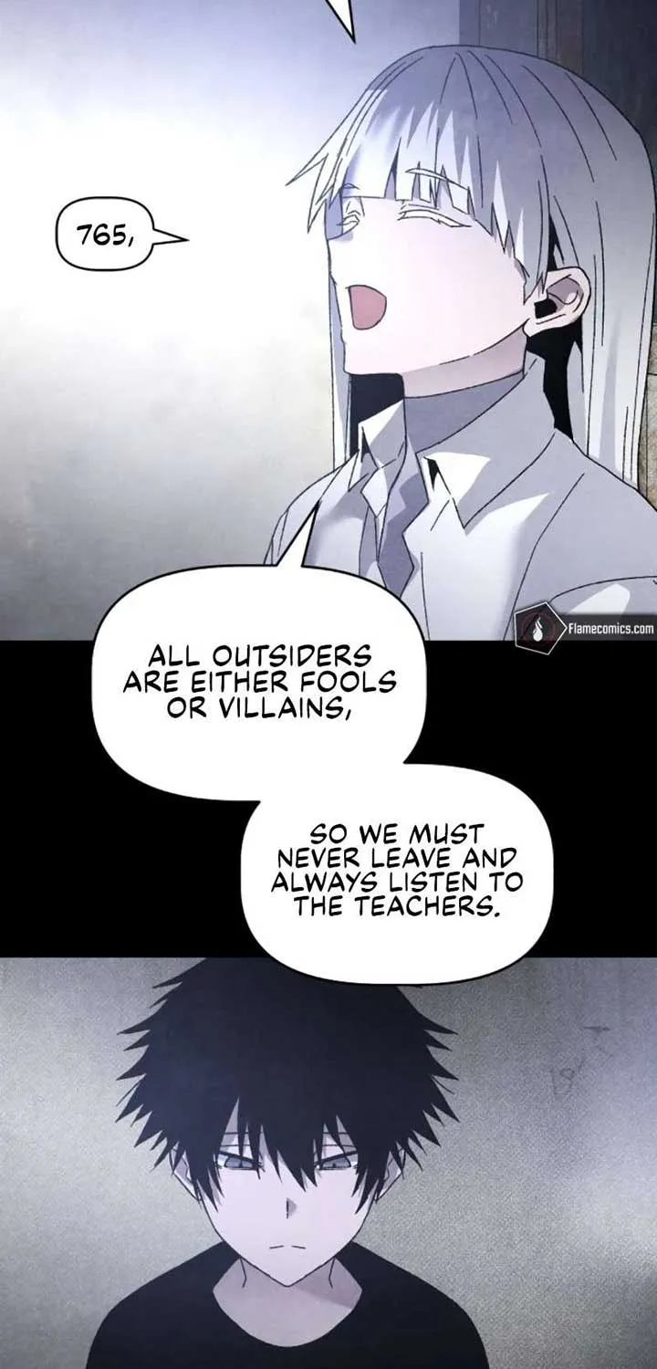 Destined Murderer Chapter 26 page 52 - 